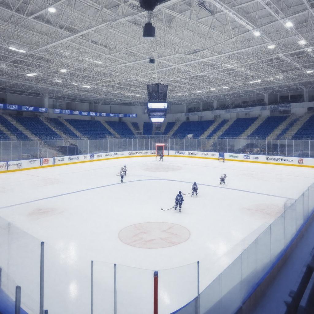 Kenyon Arena